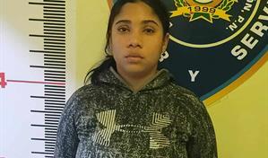 "Los disparos eran para &eacute;l, dice joven que mat&oacute; a hermana en San Francisco de Macor&iacute;s