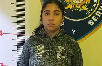 "Los disparos eran para él, dice joven que mató a hermana en San Francisco de Macorís