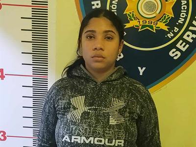 “Mi intención era matarlo a él, no a mi hermana”, dice acusada