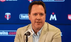 Derek Falvey y los Twins acuerdan de mutuo acuerdo separarse