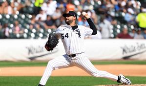 Mart&iacute;n P&eacute;rez llega a acuerdo con los Bravos de Atlanta