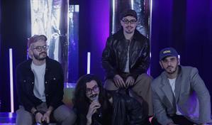 Morat anuncia su gira mundial 2026 con tres conciertos en Bogot&aacute;