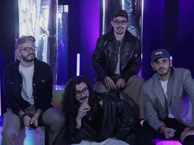 Morat anuncia gira mundial 2026 con conciertos en Bogotá