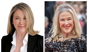 Catherine O&acute;Hara, actriz de Home Alone, fallece a los 71 a&ntilde;os