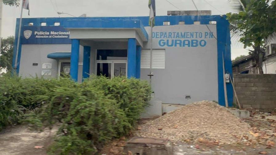 La Polic&iacute;a y el MP investigan muerte de hombre que estaba detenido en Gurabo