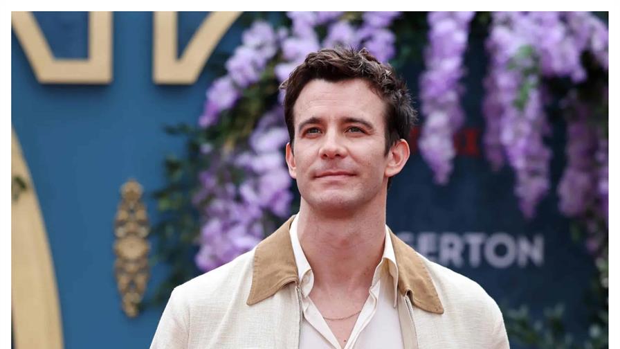 Netflix estrena la cuarta temporada de Bridgerton y pone el foco en el segundo hijo de la familia Netflix estrena la cuarta temporada de Bridgerton y pone el foco en el segundo hijo de la familia