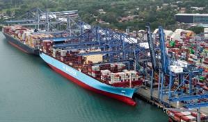 Declaran inconstitucional concesi&oacute;n a empresa de Hong Kong para operar puertos de Canal de Panam&aacute;