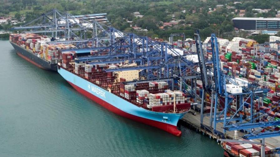 Declaran inconstitucional concesión a empresa de Hong Kong para operar puertos de Canal de Panamá