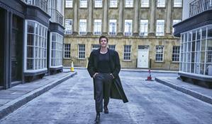 As&iacute; es Luke Thompson, la nueva estrella de Los Bridgerton