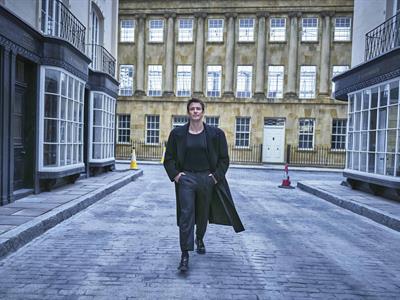 Quién es Luke Thompson, la nueva estrella de "Los Bridgerton"