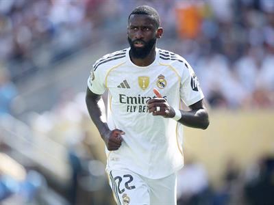 Real Madrid: Rüdiger y Trent apuran opciones para volver ante Rayo