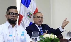 Anthony Santos reconoce paternidad y su defensa explica por qu&eacute; a&uacute;n no la ha declarado p&uacute;blicamente