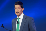 Senado de EE. UU. aprueba la votaci&oacute;n final de Kevin Warsh como nuevo presidente de la Fed