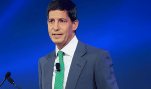 Senado de EE. UU. aprueba la votaci&oacute;n final de Kevin Warsh como nuevo presidente de la Fed