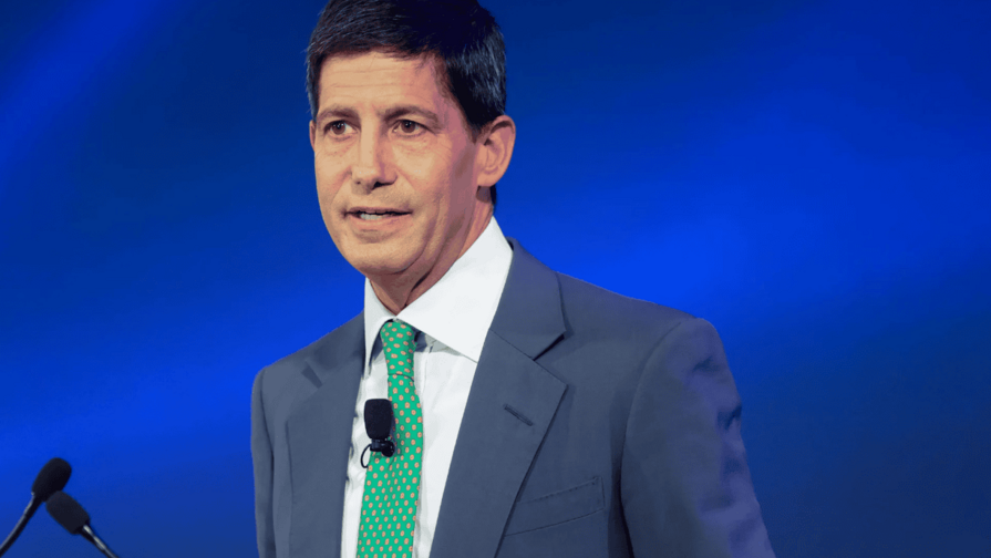 Senado de EE. UU. aprueba la votaci&oacute;n final de Kevin Warsh como nuevo presidente de la Fed