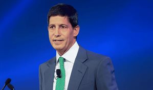Trump nomina al exgobernador Kevin Warsh para ser pr&oacute;ximo presidente de la Fed