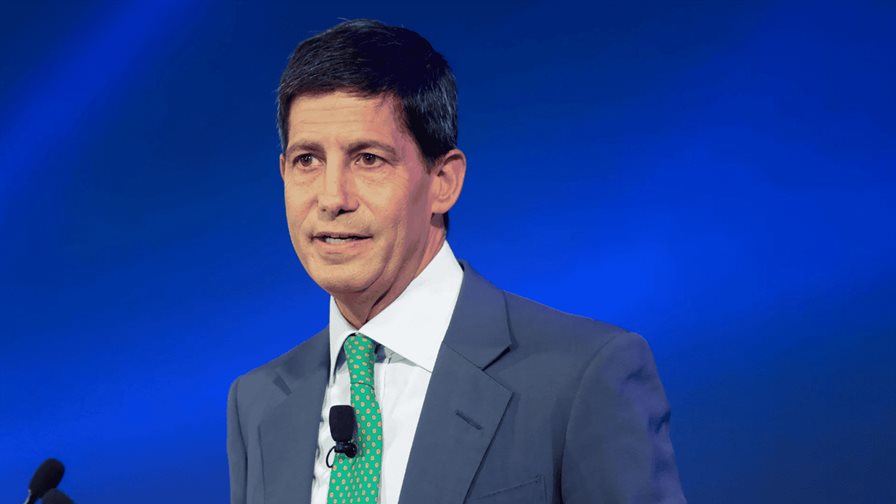 Trump nomina al exgobernador Kevin Warsh para ser próximo presidente de la Fed Trump nomina al exgobernador Kevin Warsh para ser próximo presidente de la Fed