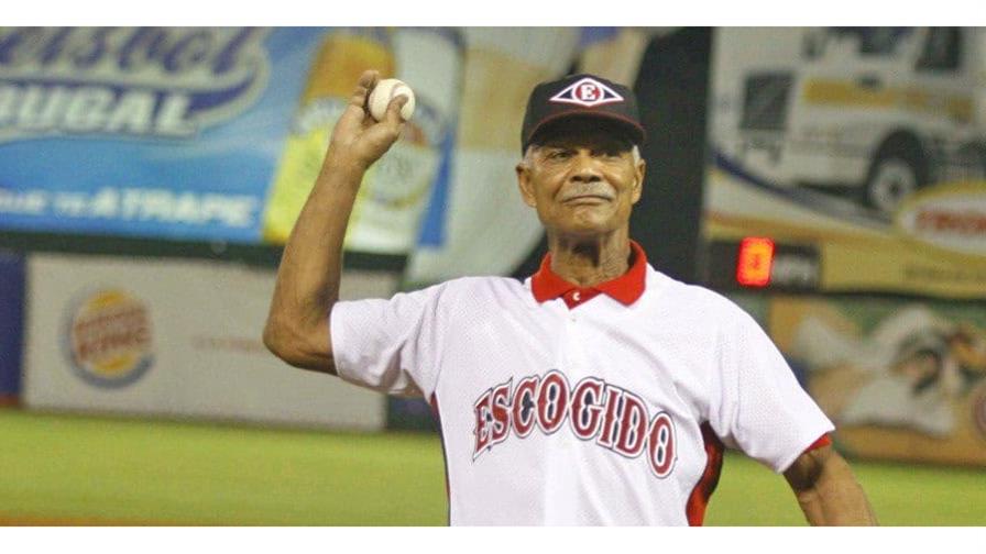 El  Escogido gan&oacute; en Miami primera corona del Caribe