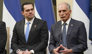 Honduras recibe nueva petici&oacute;n de extradici&oacute;n de EE. UU., la primera tras reactivarse tratado