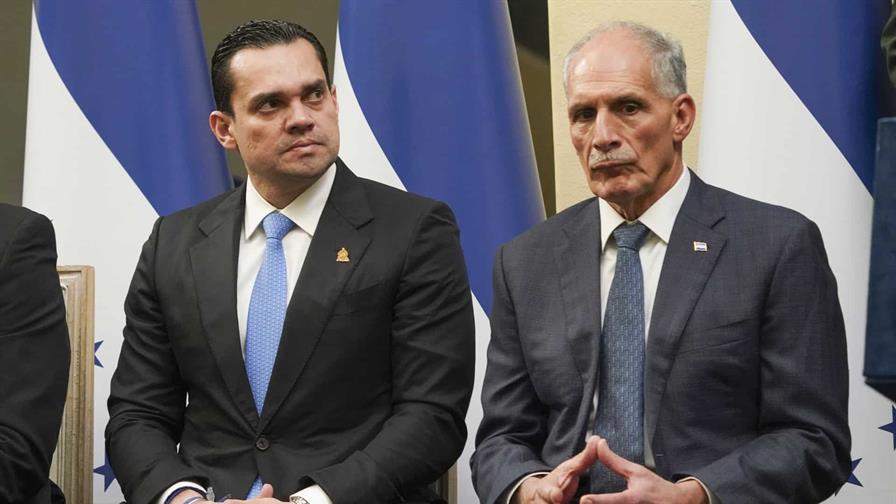 Honduras recibe nueva petici&oacute;n de extradici&oacute;n de EE. UU., la primera tras reactivarse tratado