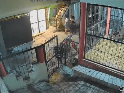 Tragedia en SFM destapa realidad de uniones tempranas