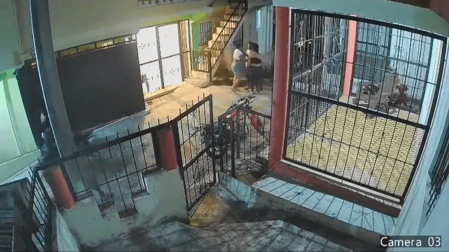 Tragedia entre hermanas en SFM destapa realidad de uniones tempranas y descomposici&oacute;n familiar