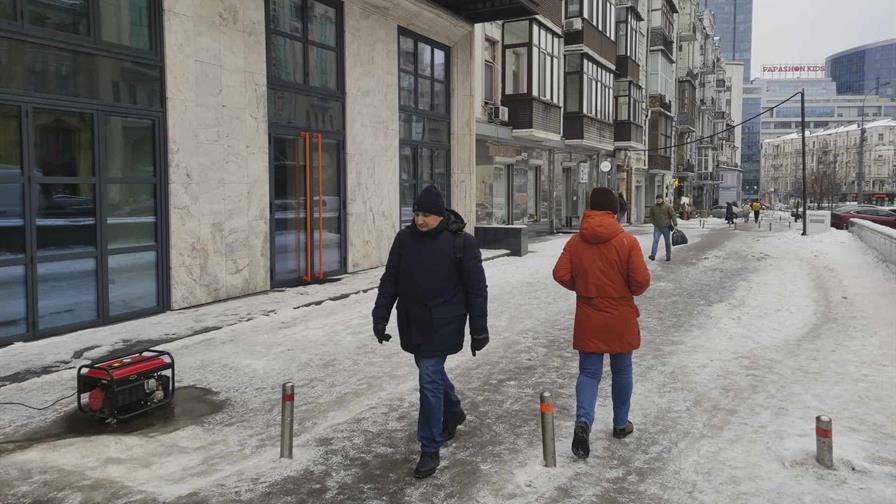 Putin cumple la tregua energética que le pidió Trump pero se mantiene firme sobre Donbás Putin cumple la tregua energética que le pidió Trump pero se mantiene firme sobre Donbás