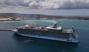 Puertos dominicanos recibir&aacute;n m&aacute;s de 100 cruceros en febrero