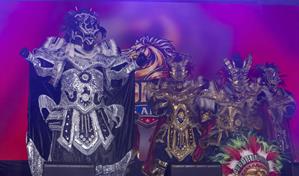 La Vega inicia este domingo el Carnaval Vegano 2026 con Yiyo Sarante y Shadow Blow