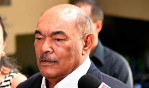 El presidente Abinader declara duelo oficial por fallecimiento de Ram&oacute;n Alburquerque