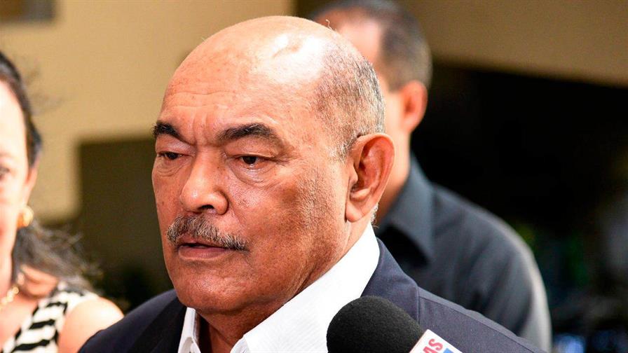 El presidente Abinader declara duelo oficial por fallecimiento de Ram&oacute;n Alburquerque