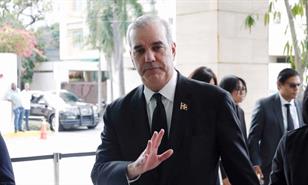 Abinader define a Ram&oacute;n Alburquerque como un ejemplo de superaci&oacute;n y perseverancia