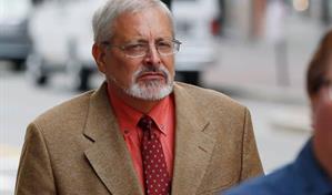 Archivo de Epstein revela condenado por abuso sexual en Hait&iacute; cre&oacute; organizaci&oacute;n en RD