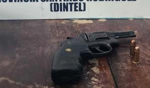 Polic&iacute;a Nacional realiza operativo antidrogas en Villa Los Alm&aacute;cigos