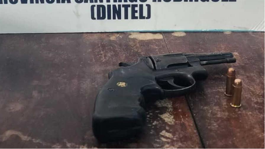 Polic&iacute;a Nacional realiza operativo antidrogas en Villa Los Alm&aacute;cigos