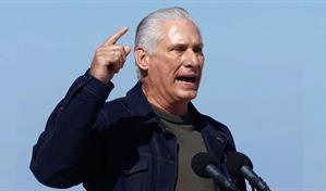 El Gobierno de Cuba responde a Trump: La decisi&oacute;n es una, patria o muerte