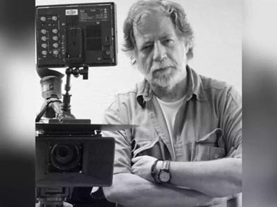Muere Henner Hofmann, el fotógrafo mexicano que retrató a Bon Jovi