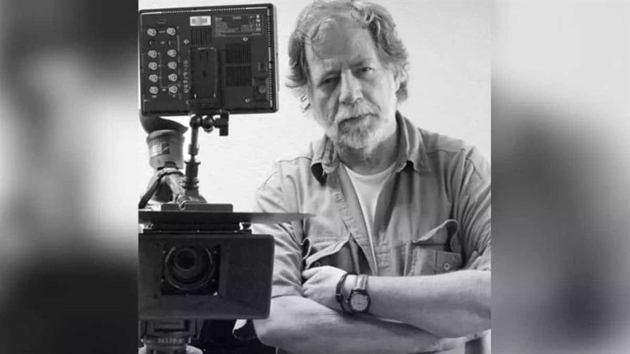 Fallece Henner Hofmann, el fotógrafo mexicano que retrató a Bon Jovi Fallece Henner Hofmann, el fotógrafo mexicano que retrató a Bon Jovi