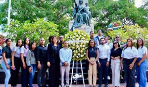 Fuerza Joven del Pueblo denuncia abandono de la juventud bajo el actual gobierno
