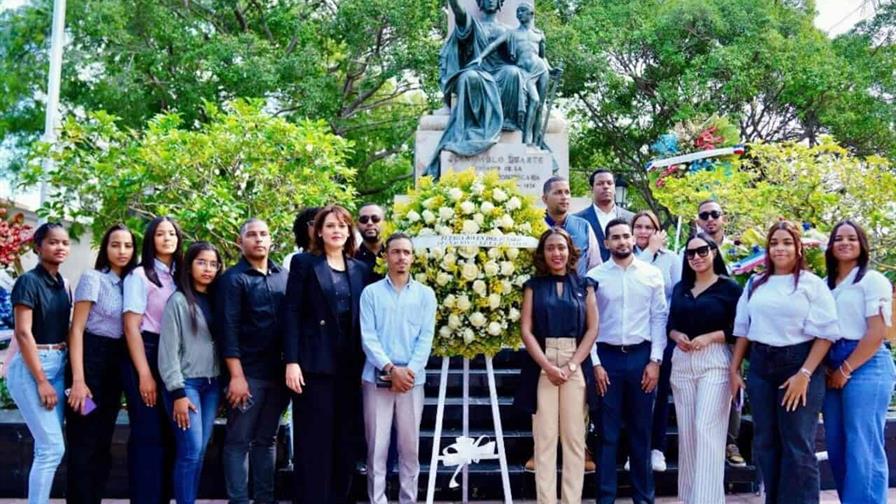 Fuerza Joven del Pueblo denuncia abandono de la juventud bajo el actual gobierno Fuerza Joven del Pueblo denuncia abandono de la juventud bajo el actual gobierno