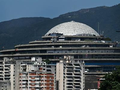 El Helicoide, la temida cárcel para presos políticos en Venezuela