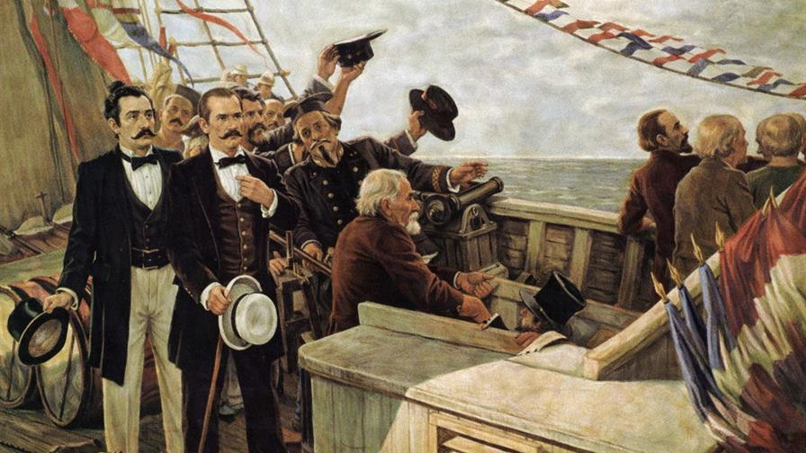 Hoy es lunes 16 de febrero del 2026