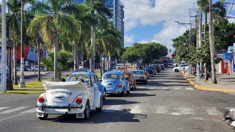 Instituto Duartiano y clubes de autos realizarán "Caravana por la Patria 2026" este domingo Instituto Duartiano y clubes de autos realizarán "Caravana por la Patria 2026" este domingo