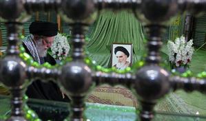 Ir&aacute;n advierte que su ej&eacute;rcito est&aacute; en alerta m&aacute;xima pero ve avances para negociar