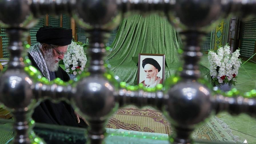 Ir&aacute;n advierte que su ej&eacute;rcito est&aacute; en alerta m&aacute;xima pero ve avances para negociar