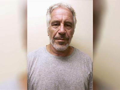 Jeffrey Epstein ofreció una joven rusa al expríncipe Andrés