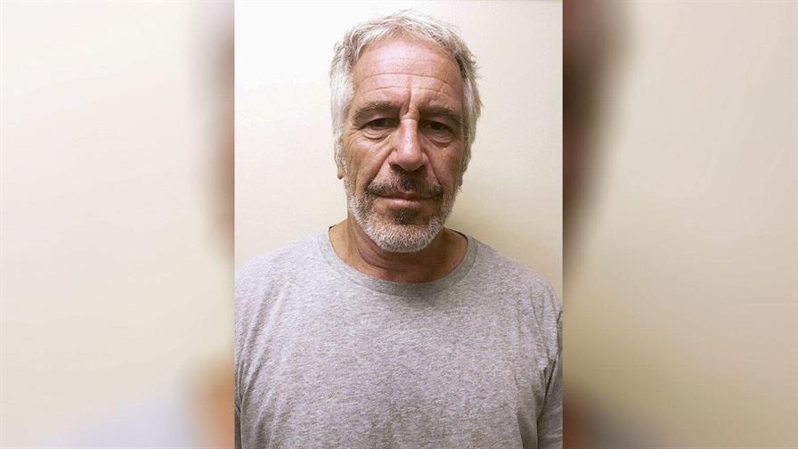 Epstein ofreci&oacute; al expr&iacute;ncipe Andr&eacute;s presentarle a una joven rusa