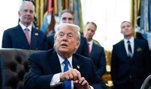 Las ciudades santuario, objetivo de Trump en su campa&ntilde;a antimigraci&oacute;n