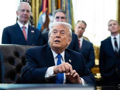 La ciudades santuario bajo la mira de Donald Trump