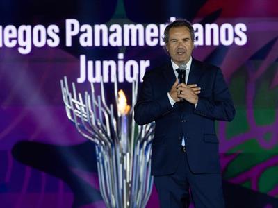 Lima 2027: Los Juegos Panamericanos tienen nueva fecha